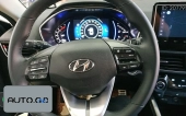 Hyundai LAFESTA 280TGDi Smart Speed Edition National VI 2