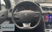 Peugeot 3008 350THP Automatic Classic Edition 2