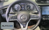 Nissan X-TRAIL 2.0L CVT Smart Comfort Edition 2WD 2