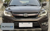 BYD S7 2.0T Automatic Premium 0