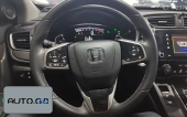 Honda breeze 240TURBO CVT 2WD Smart Edition 2