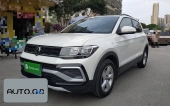 Volkswagen T-cross 1.5L Automatic Style Edition 0