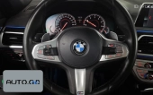 BMW 7 730Li Lead M Sport Package (Import) 2