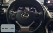 Lexus NX 200 Front-wheel-drive Frontage Edition National VI 2