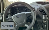 Ford Transit xDrive25i M Off-Road Package 2