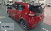 Geely vision X1 1.3L Automatic Player Edition 1