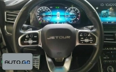 JETOUR X95 1.6T DCT Explore Pro Edition 7-seater 2