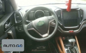 Changan Commercial CX70 xDrive25i M Off-Road Package 2