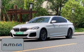 BMW 5 new energy 535Le M Sport Package 0