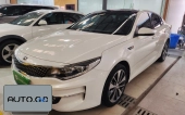 Kia all new k5 2.0L Automatic 15th Anniversary Special Edition LUX 0