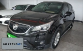 Buick Envision 20T 2WD Elite Type National VI 0