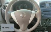 Nissan SUNNY 1.5XE CVT Comfort Edition 2
