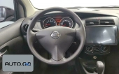 Nissan LIVINA 1.6XE CVT Comfort Edition 2