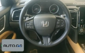 Honda UR-V 370TURBO 4WD Premium Edition 2