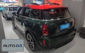 COUNTRYMAN 2.0T JOHN COOPER WORKS ALL-IN 1
