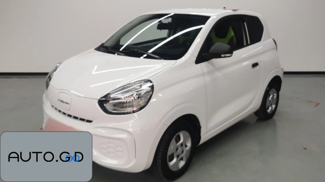 ROEWE CLEVER 302km Premier Edition 0