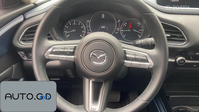 Mazda CX-30 2.0L Auto Yoyo 2