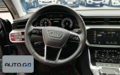 Audi A7 45 TFSI Premium (Import) 2