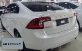 Volvo S60 xDrive25i M Off-Road Package 1