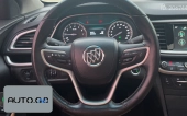 Buick Buick Excelle GX 18T Automatic Flagship 2
