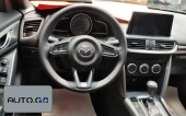 Mazda CX-4 2.0L Automatic 2WD Blue Sky Vitality Edition National VI 2