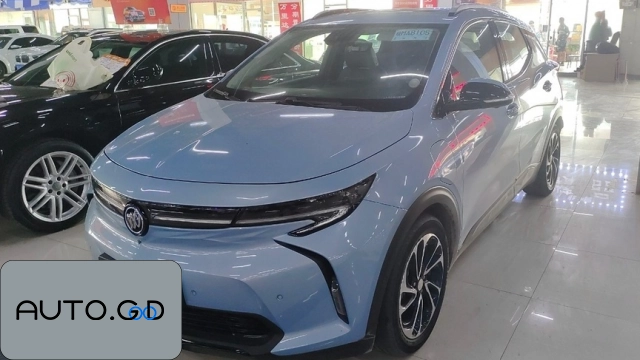 Buick Velite 7 652E Connected Intelligence 0