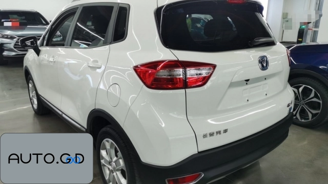 Changan CS15EV 350e 1