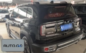 Haval Dargo 2.0T DCT 4WD China Field Dog Edition 1