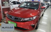 Geely emgrand GL 1.8L Automatic Elite Smart Link 0