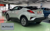 Toyota Izoa E E-Smart Edition 1