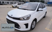 Kia PEGAS 1.4L Automatic Smart Value 0