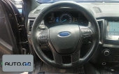 Ford everest 2.0T Gasoline Automatic 4WD Flagship Edition 7-seater 2