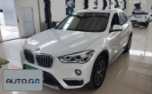 BMW X1 sDrive18Li Premium 0