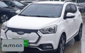 Jac JAC iEV7S Deluxe Smart 0