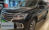 ROEWE RX8 30T Intelligent Network 2WD Super Group Flagship Edition 0