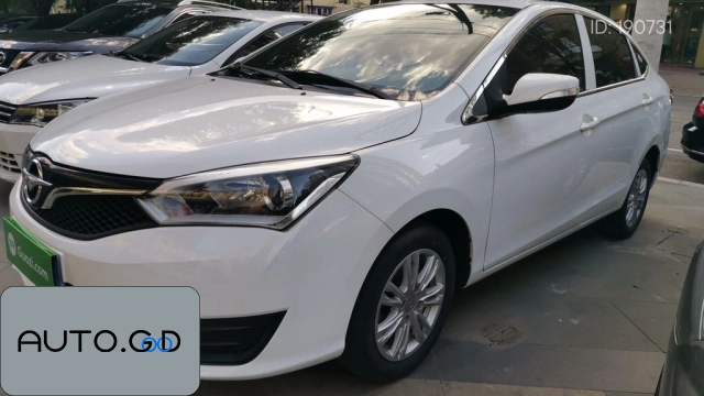 Haima Haima M3 1.5L Manual Comfort 0