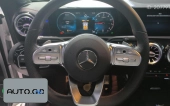 Mercedes-Benz CLA CLA 200(Import) 2