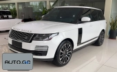 Landrover Range rover xDrive25i M Off-Road Package 0