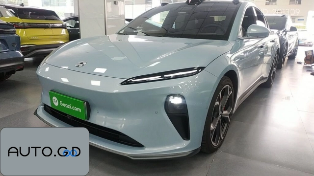 NIO ET5 75kWh 0