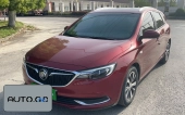 Buick Buick Excelle GX 18T Automatic Flagship 0