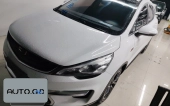 Geely EMGRAND GS Sport 1.3T Automatic Premium 0