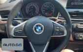 BMW X1 Modified sDrive20Li Style 2