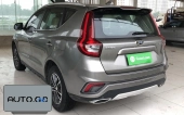 Geely vision X6 1.4TCVT 4G Connected Flagship 1