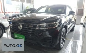 Volkswagen Touareg 3.0TSI Rui Zhi Edition National VI (Import) 0