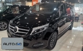 Mercedes-Benz V V 260 Premium Edition 0