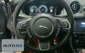 Jaguar XJ XJL 3.0 SC 4WD Panorama Business Edition 2