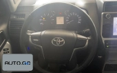 Toyota prado 3.5L Automatic SX 2