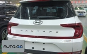 Hyundai santafe 380 TGDi GLS Automatic 2WD Luxury Edition 1
