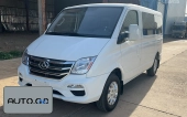 Maxus V80 2.0T PLUS AMT City Edition short-axle ultra-low roof 5/6 seats 0