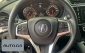 Acura CDX 1.5T 2WD Enjoyable Edition 2